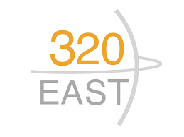 320EAST GmbH Logo png