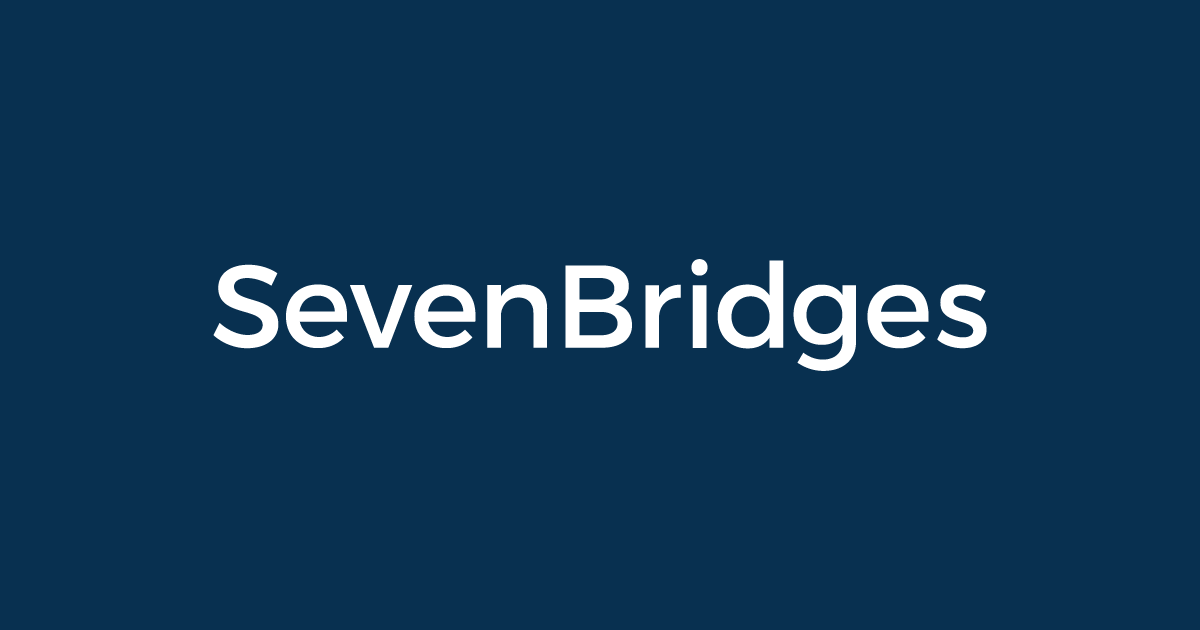 7Bridges Logo png
