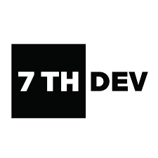 7th Dev Technologies Logo png