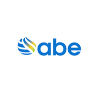 abe Логотип png