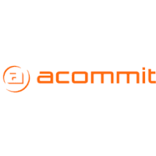 Acommit AG Logo png
