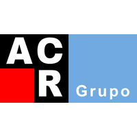ACR Grupo Logo png