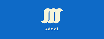 Adexl Technologies Private Limited Logó png