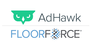 AdHawk and FloorForce Logo png