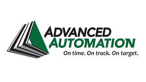 Advanced Automation, Inc. Logo png