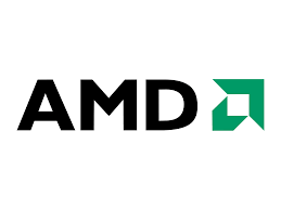 Advanced Micro Devices, Inc. Logo png