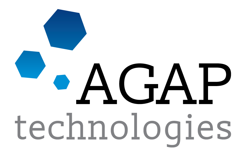 AGAP Technologies Inc Logo png