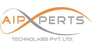 Aipxperts Technolabs Pvt. Ltd. Siglă png