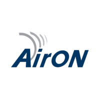 Airon Innovación Europa Logo png
