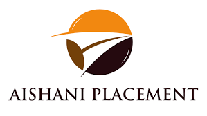 Aishani Service Logo png