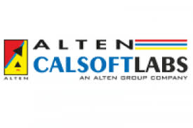 Alten Calsoft Labs Логотип jpg