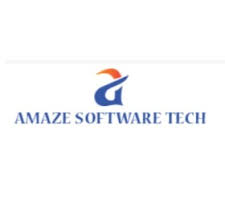 AMAZE SOFTWARE TECHNOLOGIES PVT. LTD. Логотип jpg