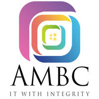 AMBC Inc., Logotipo jpg