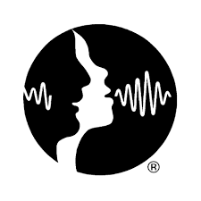 American Speech-Language-Hearing Association Logotipo png