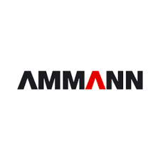 Ammann Schweiz AG Логотип png