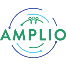 Amplio Network Логотип png