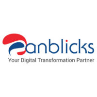 ANBLICKS Solutions Pvt Ltd Logo png