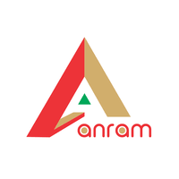 Anram solutions Logotipo png