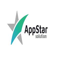 AppStar Solution Logó jpg