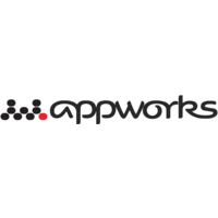 APPWORKS TECHNOLOGIES PVT LTD Logo png