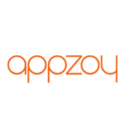 AppZoy Technologies Логотип png