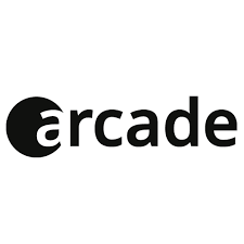 arcade solutions ag Logo png