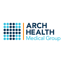 Arch Health Medical Group Logo png