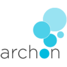 Archon Systems Логотип png