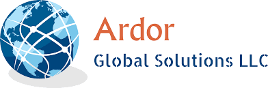 Ardor Global Logotipo png