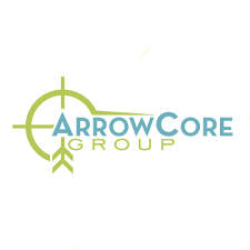 ArrowCore Group Logó png