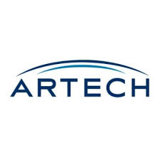 Artech Information Systems Логотип jpg