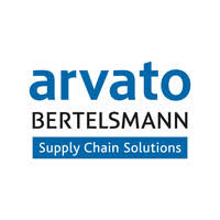 Arvato Distribution GmbH Logotipo jpg