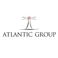 Atlantic Group Логотип png