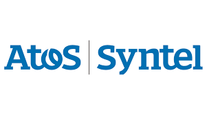 Atos Syntel, Inc. Логотип png
