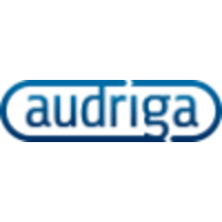 audriga GmbH Logo png