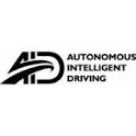 Autonomous Intelligent Driving Logo jpg