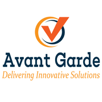 Avant-Garde Solutions, Ltd. Siglă png