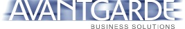 Avantgarde Business Solutions GmbH Логотип jpg
