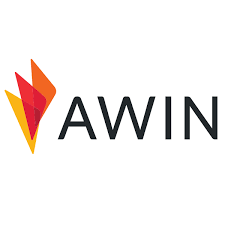 AWIN AG Логотип png