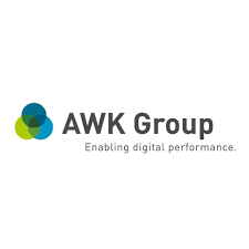AWK Group AG Logó png