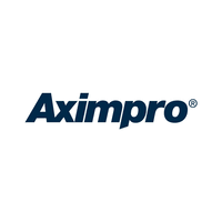 aximpro GmbH Logotipo png