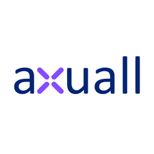 Axuall Logotipo png