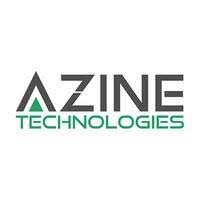 Azine Technologies Logó jpg