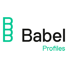 Babel Profiles S.L Logotipo png