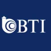 Balance Technology Inc (BTI) Logotipo jpg