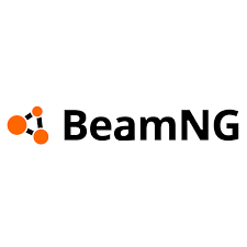 BeamNG GmbH Siglă png