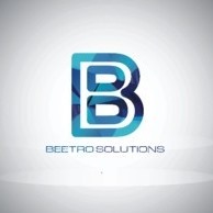 Beetro Solutions Логотип jpg