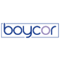 BOYCOR Logo png