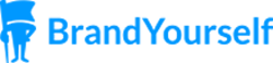 BrandYourself Логотип png