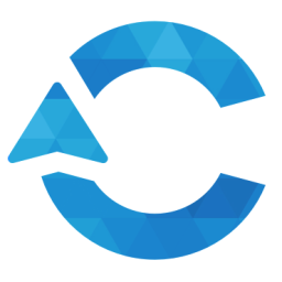 C Teleport Logo png